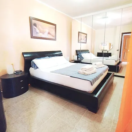 Cristianos 2bdr Near The Wifi Apartment *