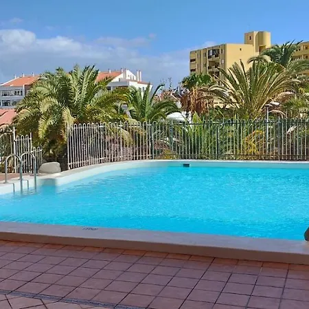 Cristianos 2bdr Near The Wifi