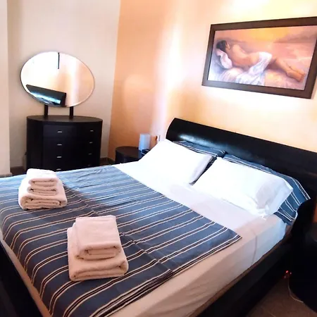 Cristianos 2bdr Near The Wifi Apartment