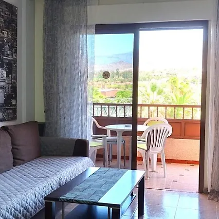 Cristianos 2bdr Near The Wifi Appartement *