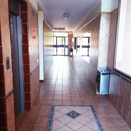 Cristianos 2bdr Near The Wifi Appartement