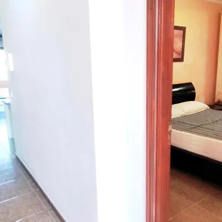 Cristianos 2bdr Near The Wifi Los Cristianos (Tenerife)