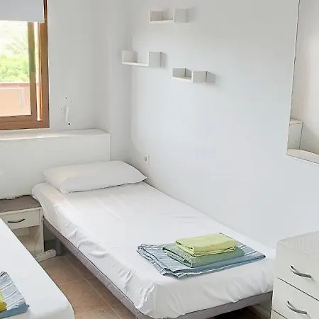 Apartamento Cristianos 2bdr Near The Wifi Los Cristianos (Tenerife)