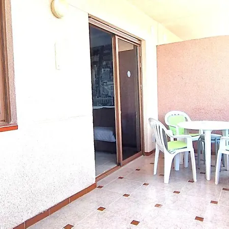 Cristianos 2bdr Near The Wifi Los Cristianos (Tenerife)
