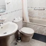 Cristianos 2bdr Near The Wifi 아파트