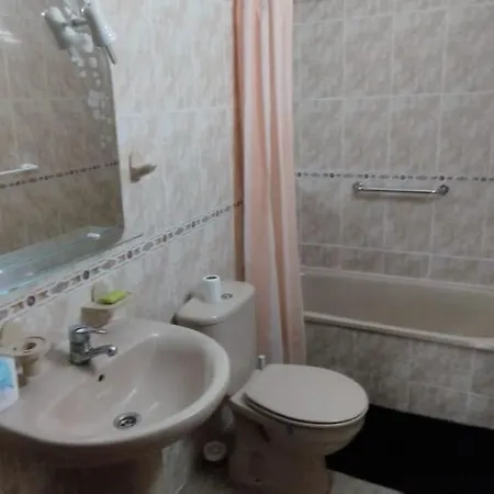 Cristianos 2bdr Near The Wifi Los Cristianos (Tenerife)