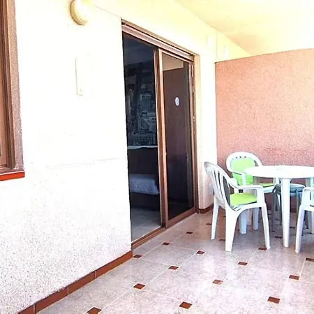 Cristianos 2bdr Near The Wifi * Los Cristianos (Tenerife)