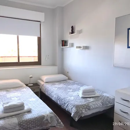 Cristianos 2bdr Near The Wifi * Los Cristianos (Tenerife)