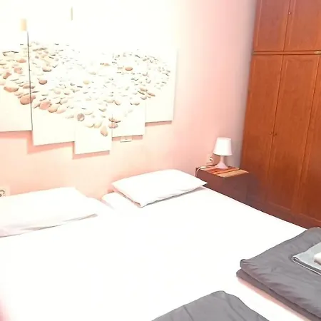 Cristianos 2bdr Near The Wifi Apartment *