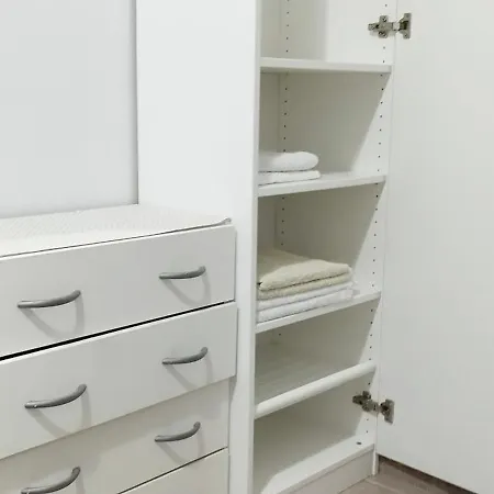 Cristianos 2bdr Near The Wifi 아파트