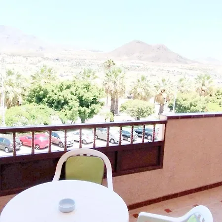 Cristianos 2bdr Near The Wifi 로스크리스티아노스